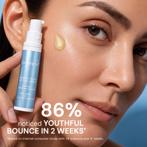 Youth Restore Serum with 0.3% Retinol & Bakuchiol 10 ml