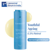 Midnight Youth Restore Serum with 0.3% Retinol