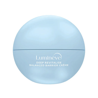 Deep Revitalise Balanced Barrier Crème with 5 Cermaides