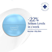 Gel Crème for Normal-Oily Skin