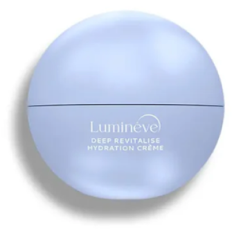 Deep Revitalise Hydration Crème with PGA + Panthenol