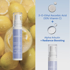 Youth Radiance Serum with 10% Vitamin C & Ferulic Acid 10 ml