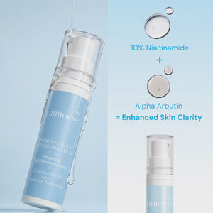 Youth Perfecting Barrier Serum with 10% Niacinamide & 5 Ceramides 10 ml